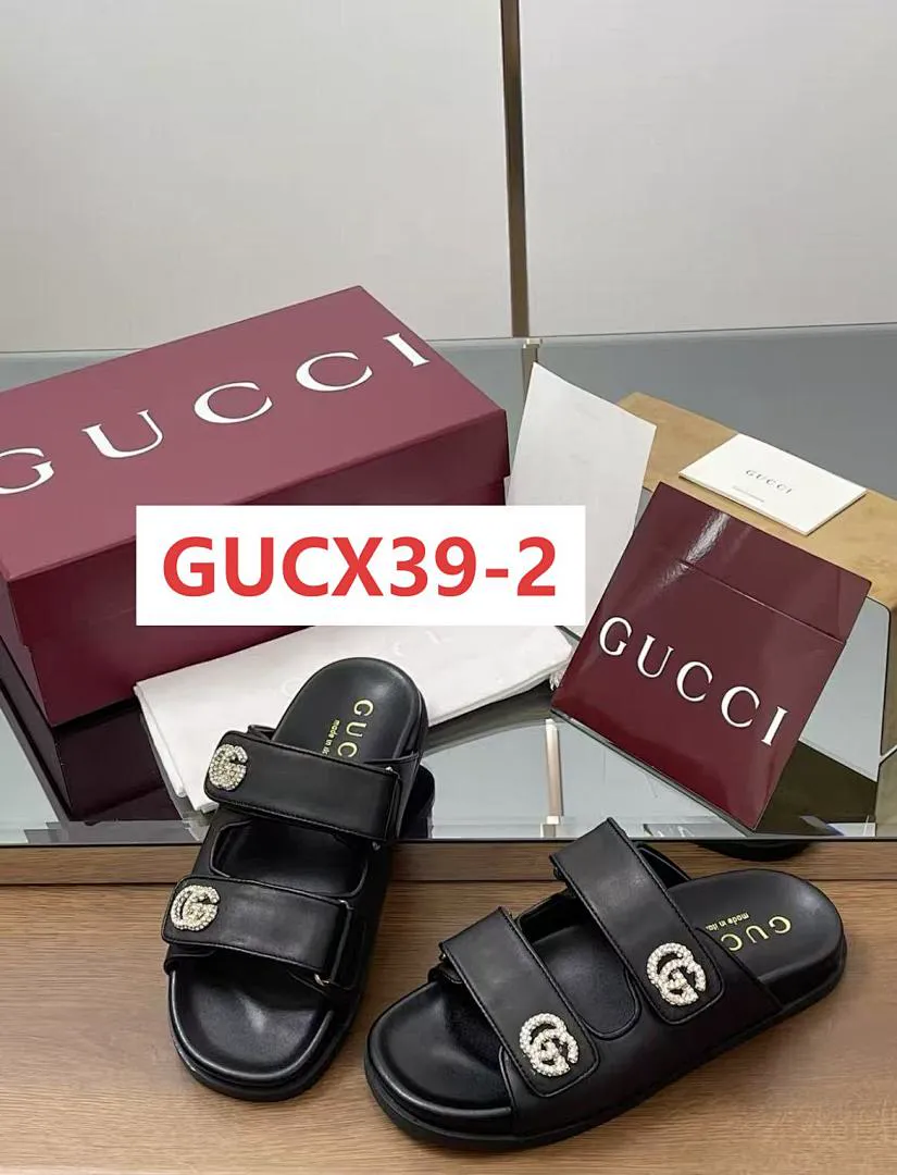 Gucci GUCX39 תמונה 4
