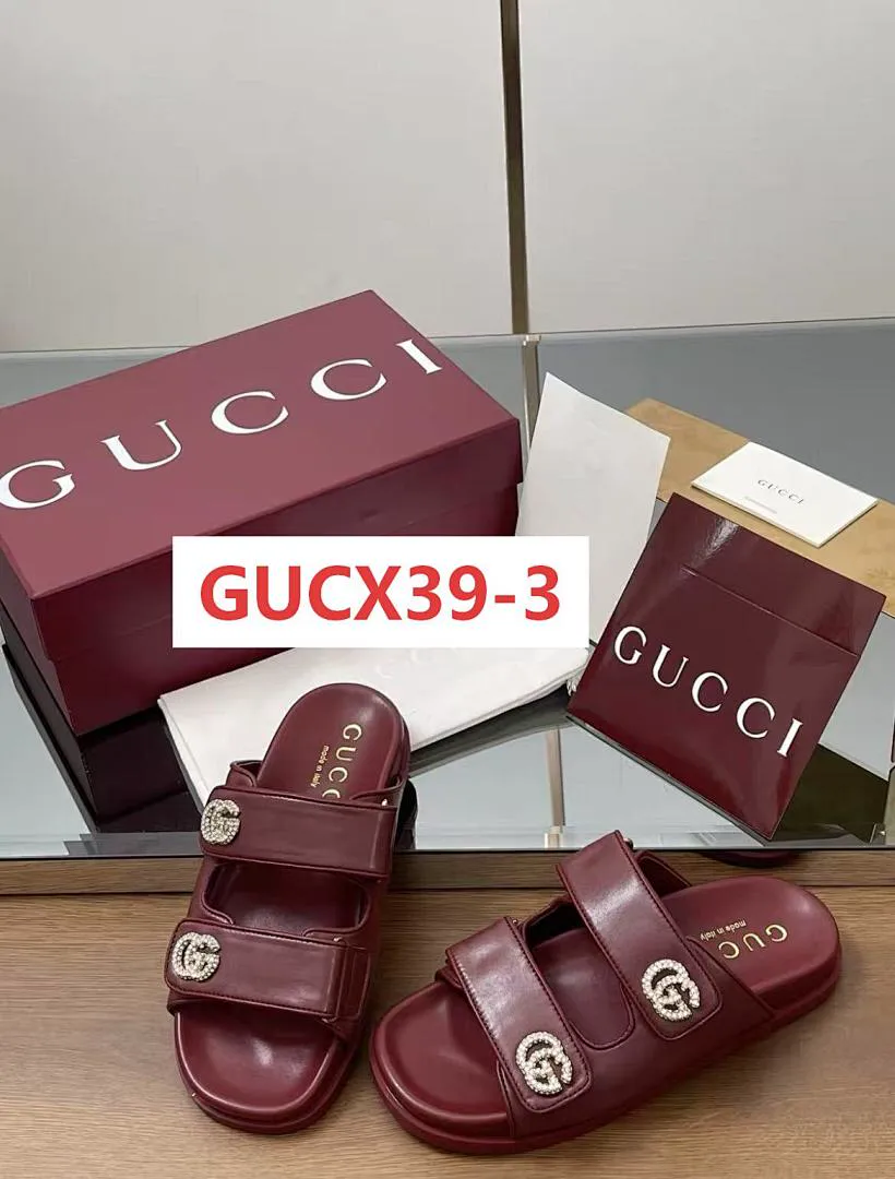 Gucci GUCX39 תמונה 5