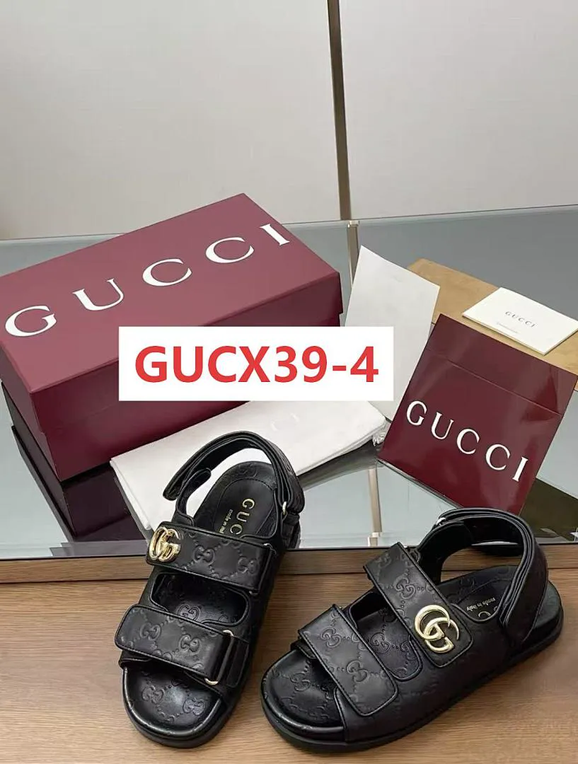 Gucci GUCX39 תמונה 6