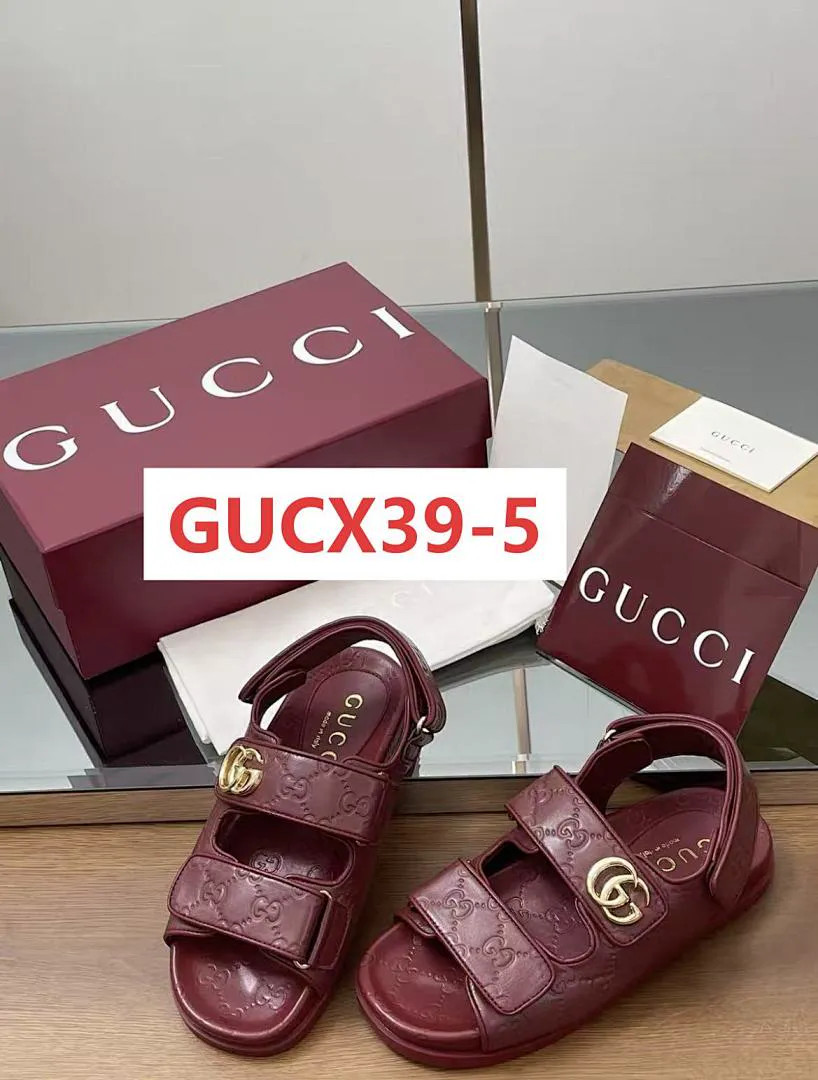 Gucci GUCX39 תמונה 7