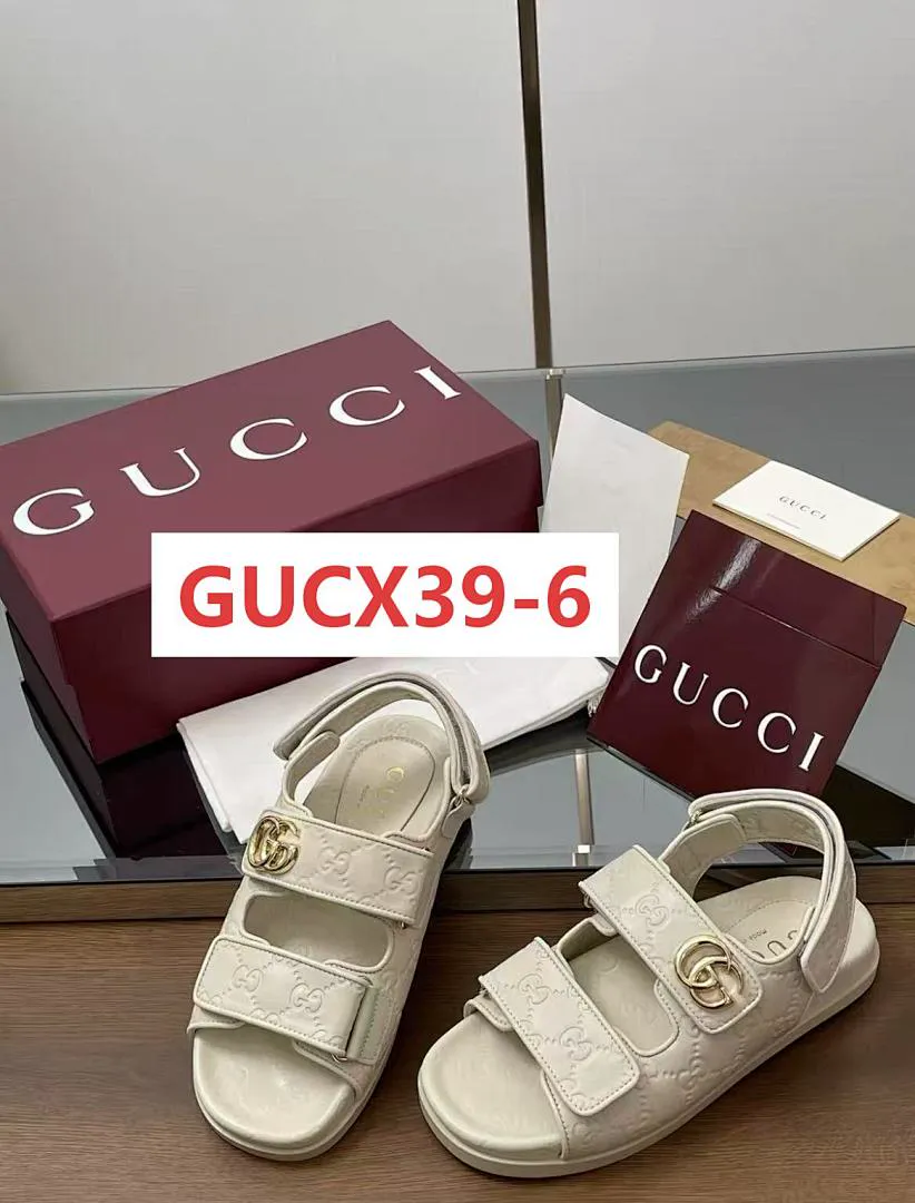 Gucci GUCX39 תמונה 8