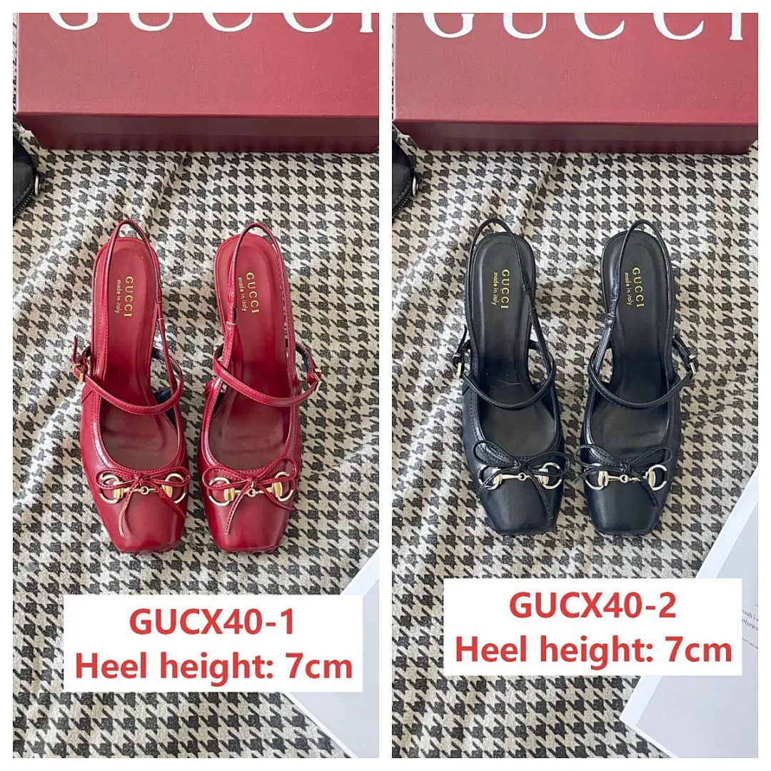 Gucci GUCX40 תמונה 2