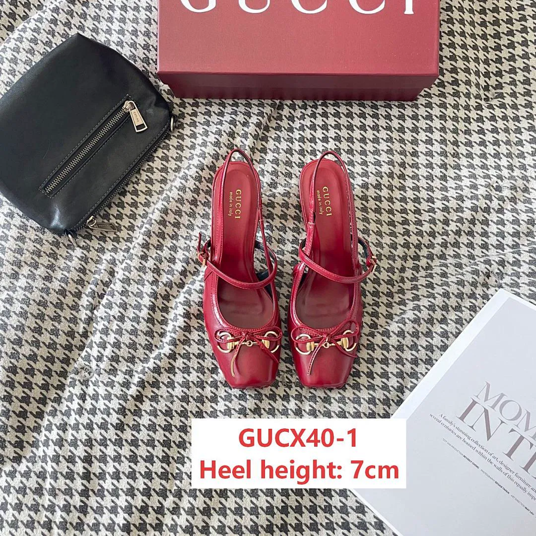 Gucci GUCX40 תמונה 3