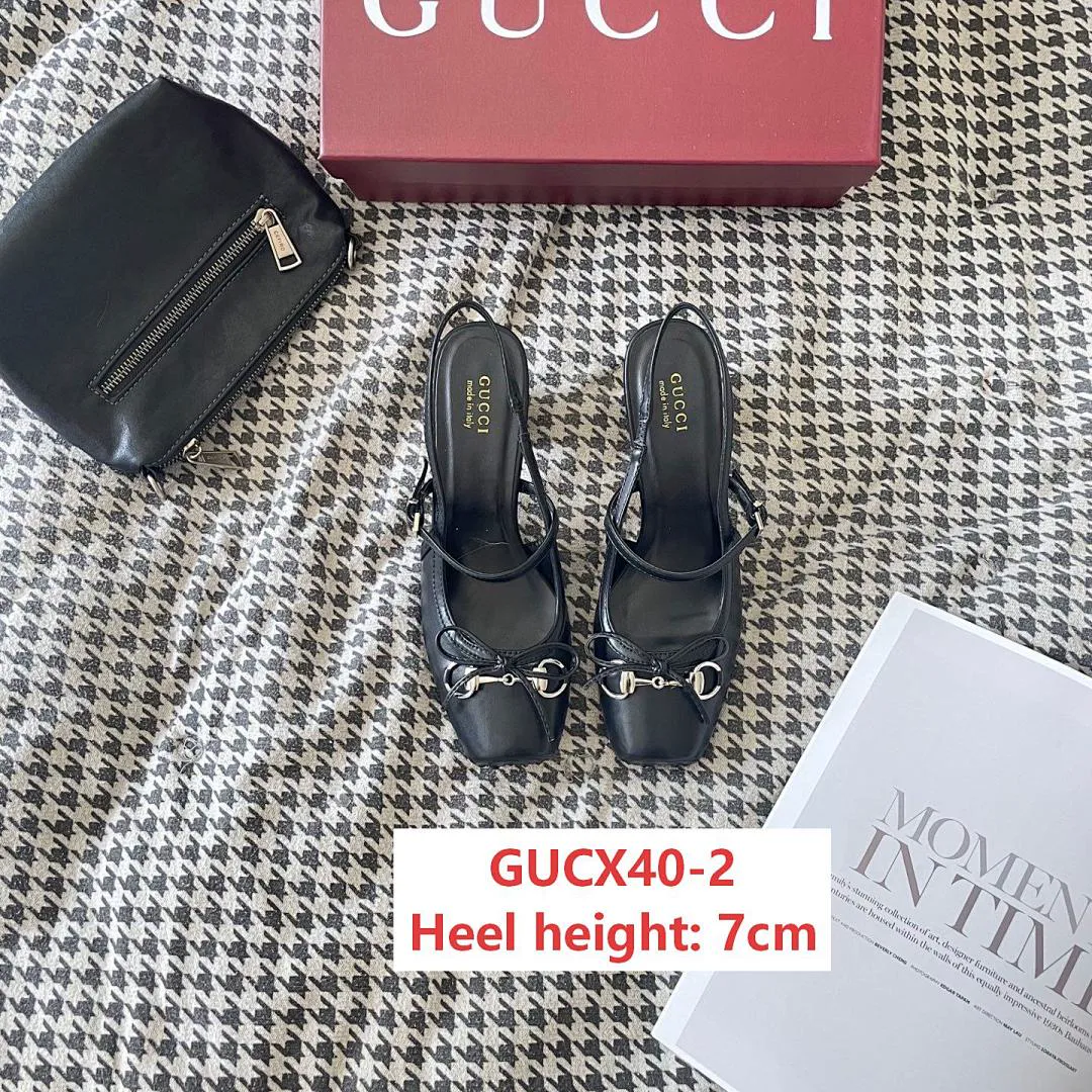 Gucci GUCX40 תמונה 4