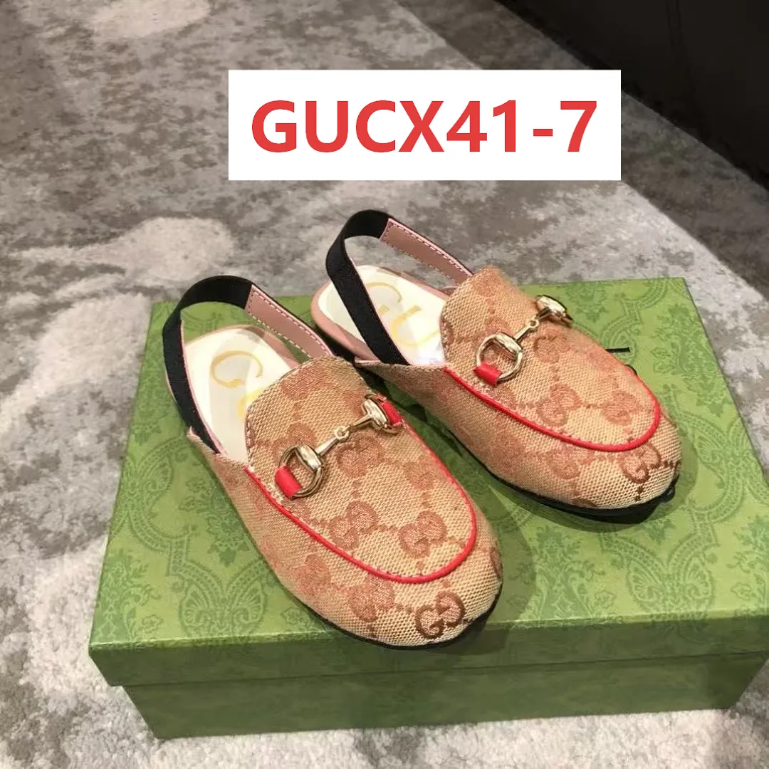 Gucci GUCX41 תמונה 3
