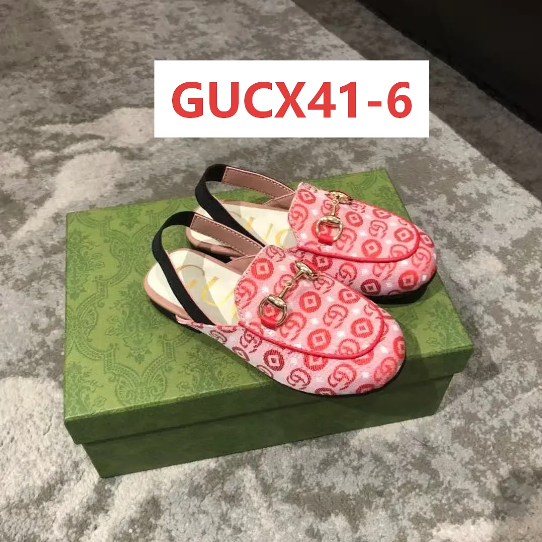 Gucci GUCX41 תמונה 4
