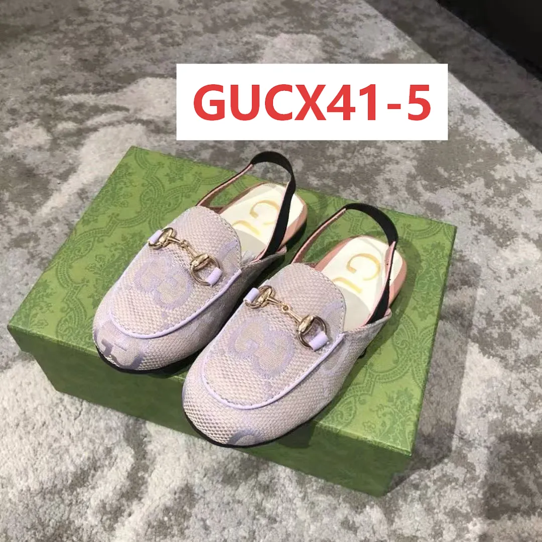 Gucci GUCX41 תמונה 5