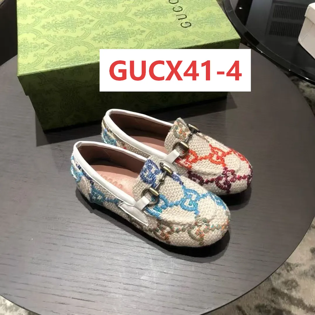 Gucci GUCX41 תמונה 6