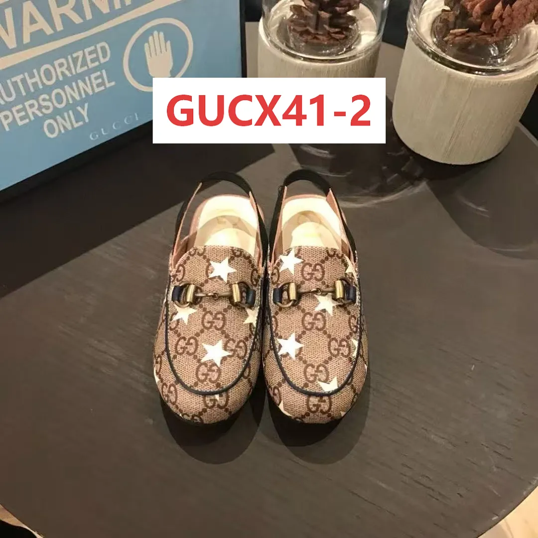 Gucci GUCX41 תמונה 8