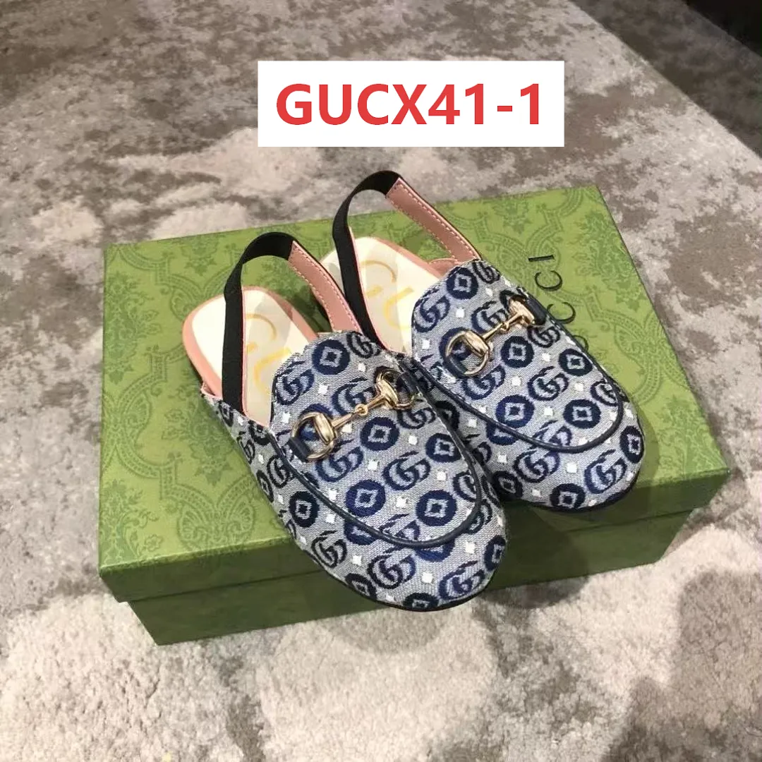 Gucci GUCX41 תמונה 9
