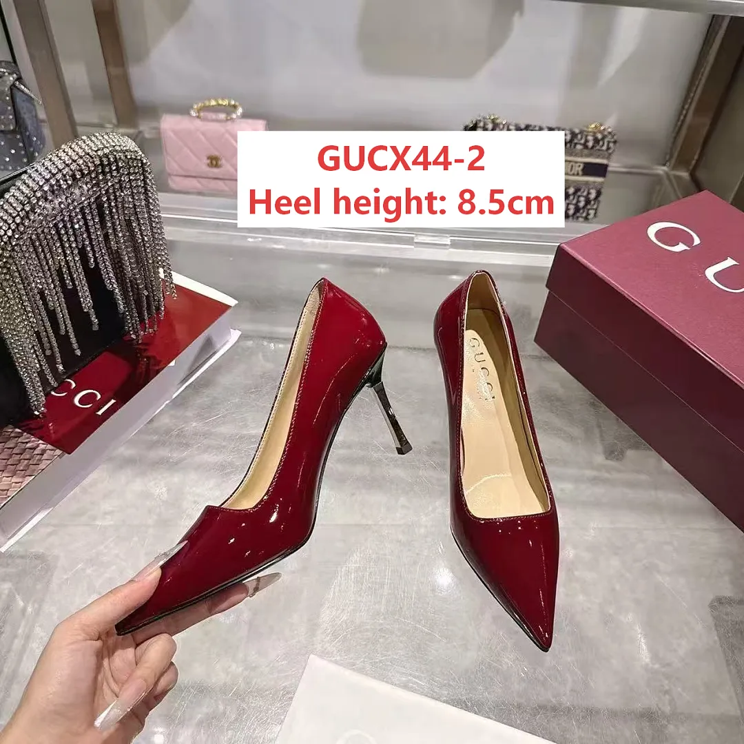 Gucci GUCX44 תמונה 3