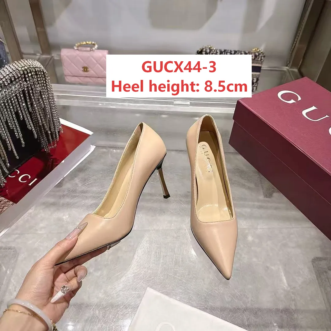 Gucci GUCX44 תמונה 4