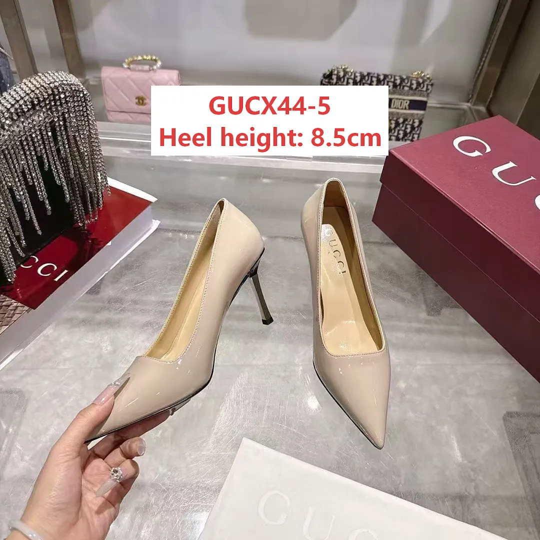 Gucci GUCX44 תמונה 6