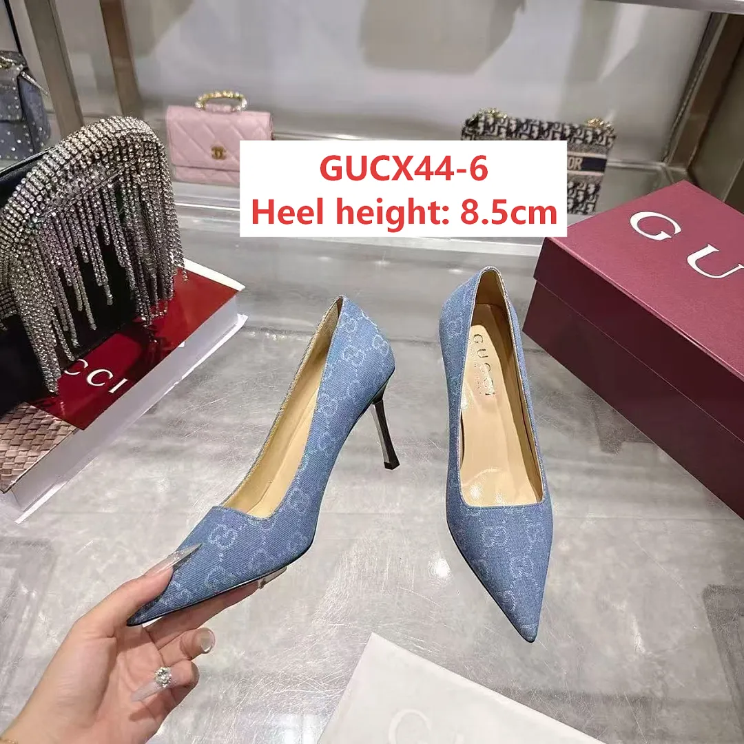 Gucci GUCX44 תמונה 7