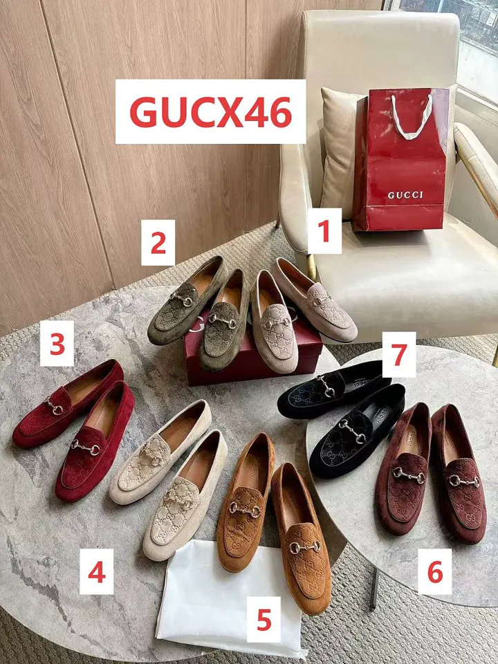 Gucci GUCX46