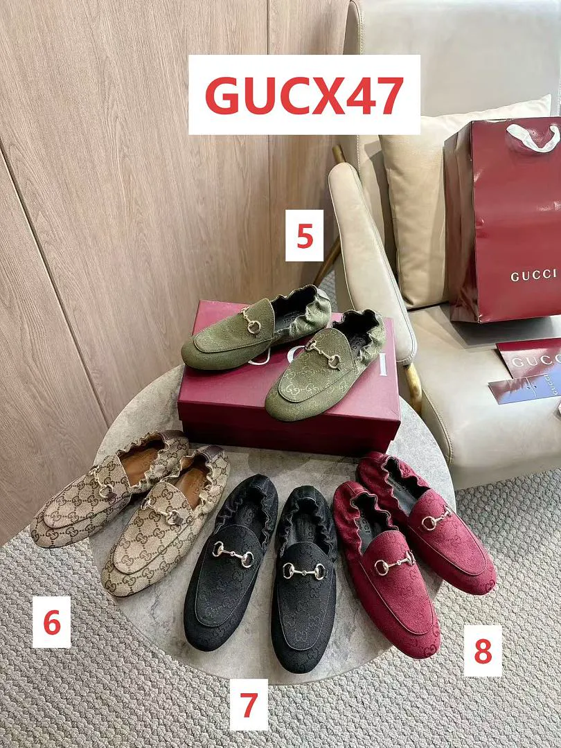 Gucci GUCX47 תמונה 3