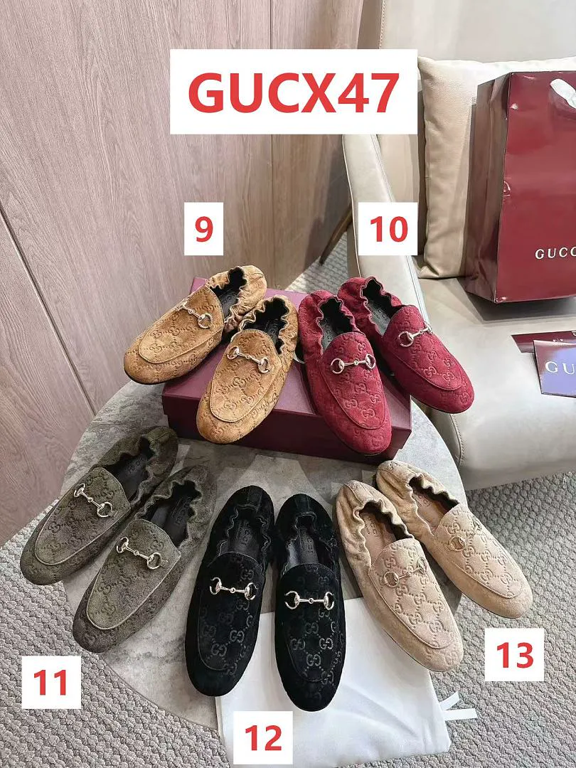 Gucci GUCX47 תמונה 4