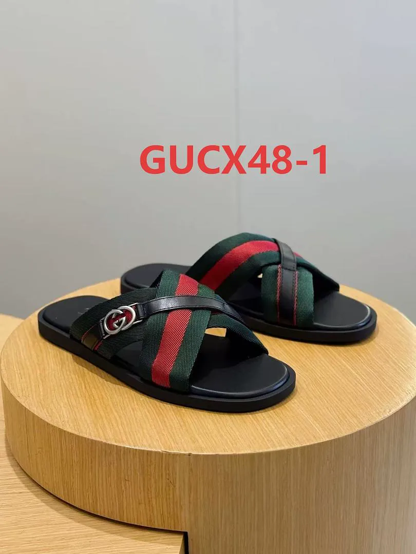 Gucci GUCX48 תמונה 2
