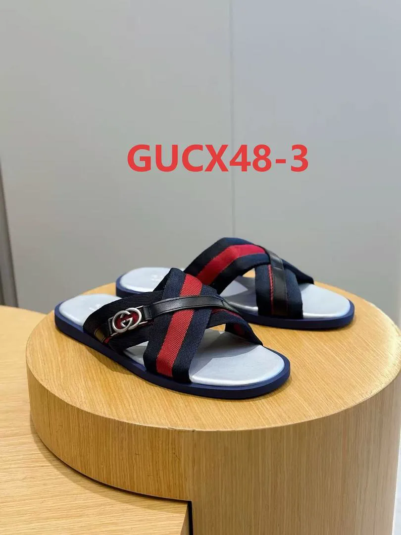 Gucci GUCX48 תמונה 4