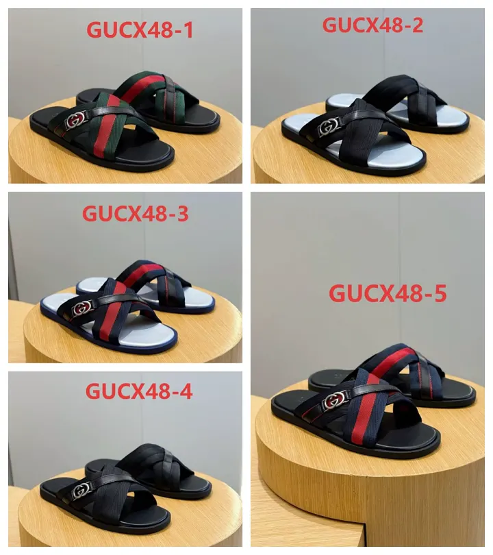Gucci GUCX48