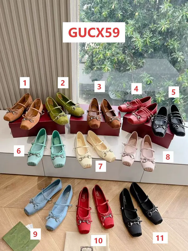 Gucci GUCX59
