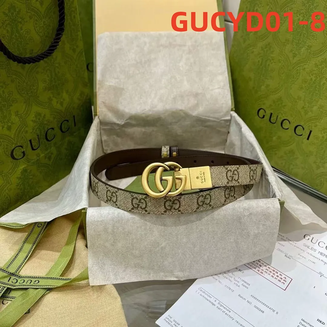 Gucci GUCYD01 תמונה 10