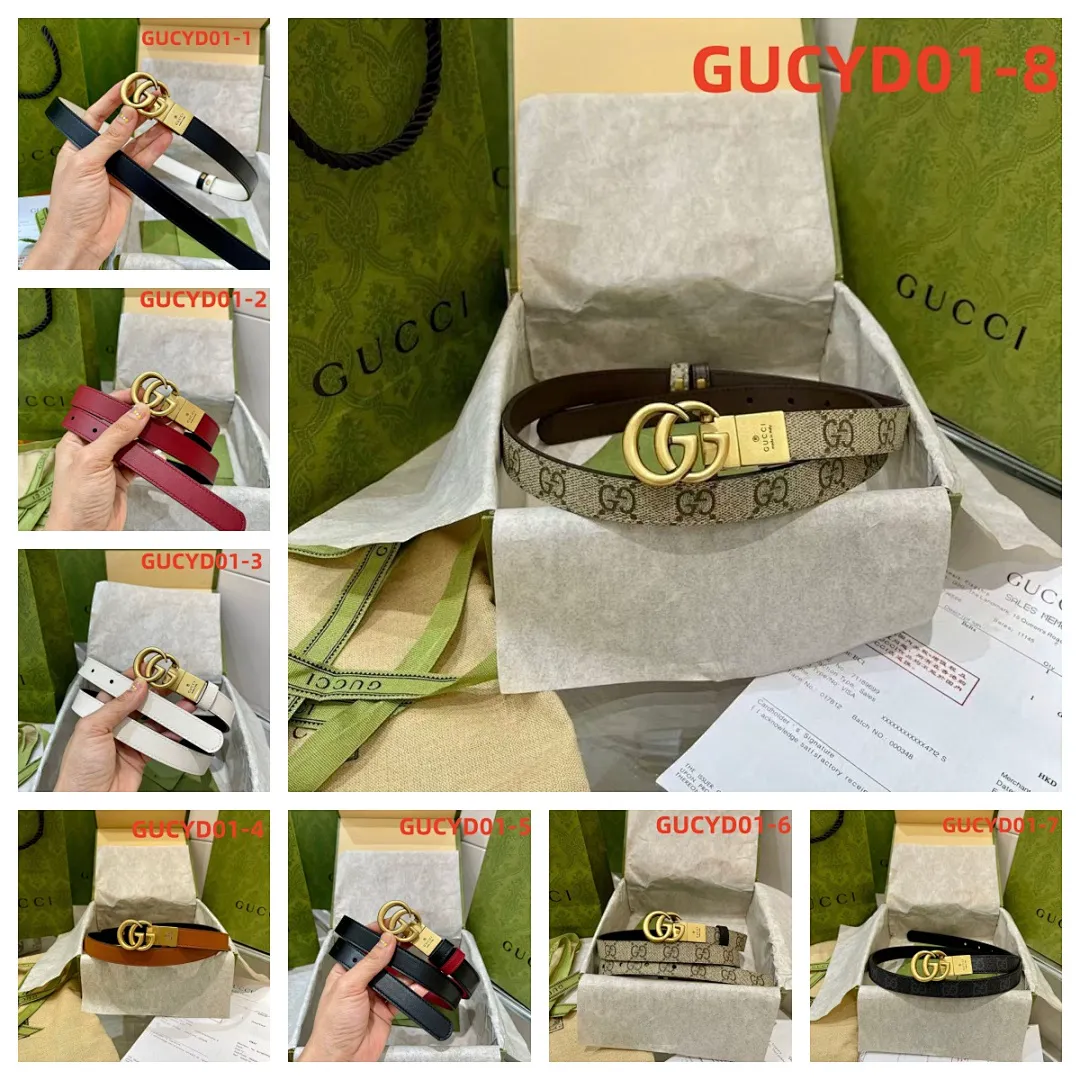 Gucci GUCYD01 תמונה 2