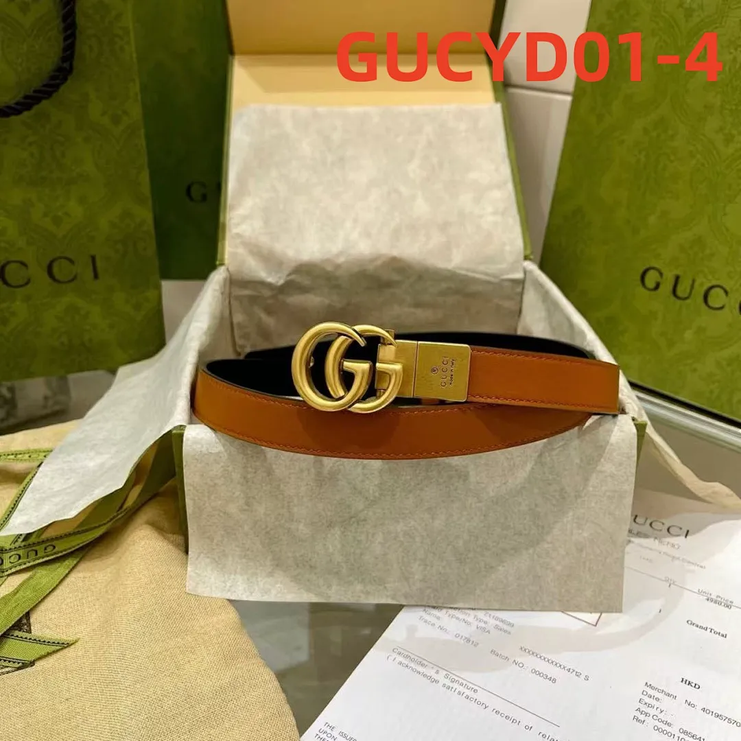 Gucci GUCYD01 תמונה 6