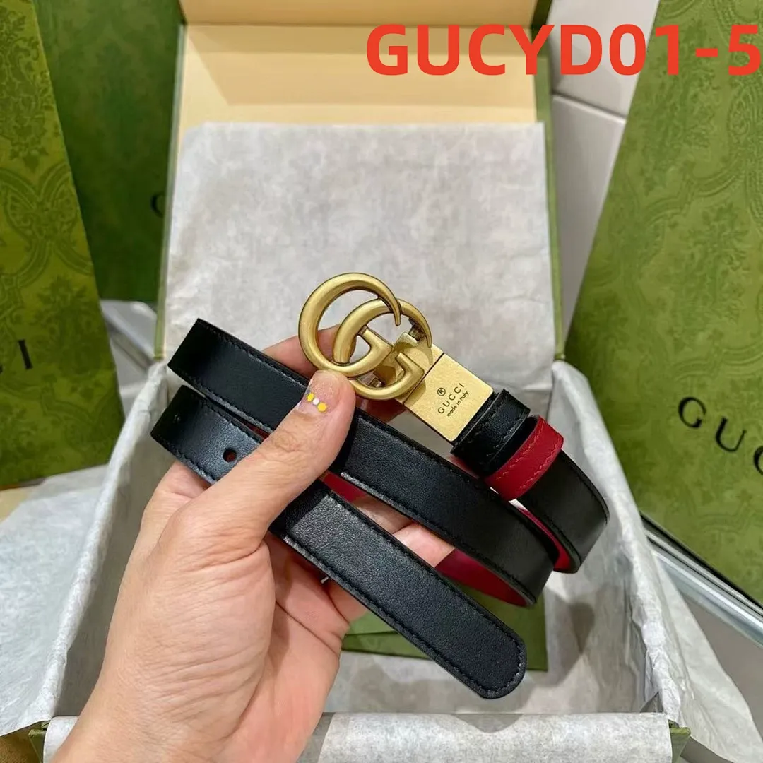 Gucci GUCYD01 תמונה 7