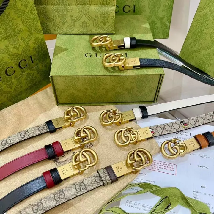 Gucci GUCYD01