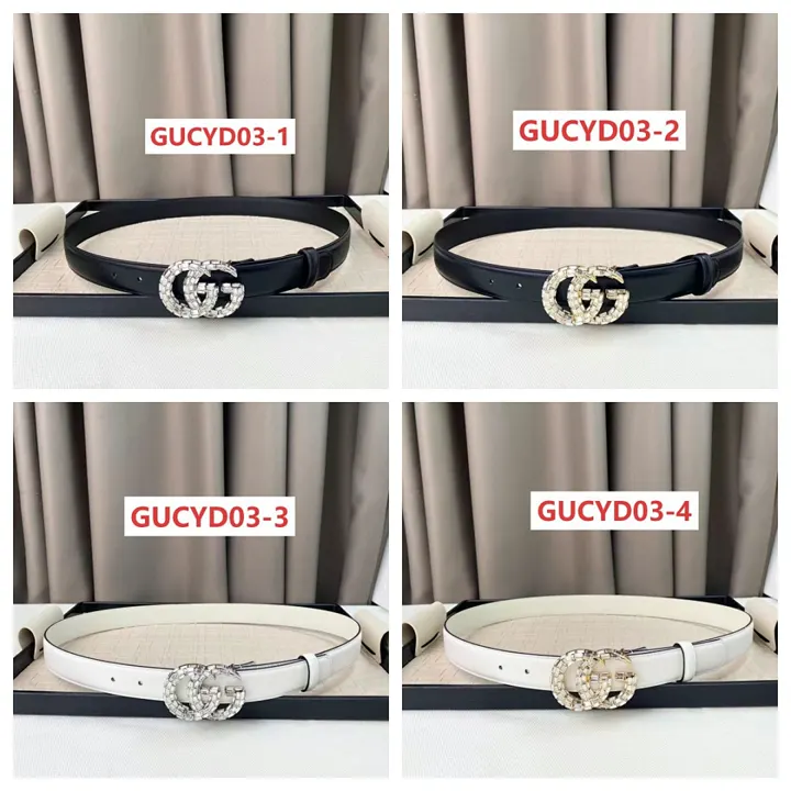 Gucci GUCYD03
