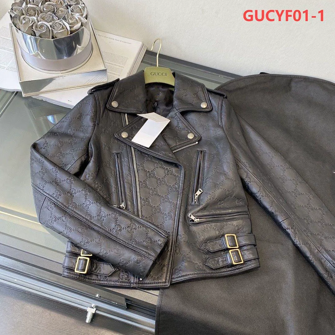 Gucci GUCYF01 תמונה 2