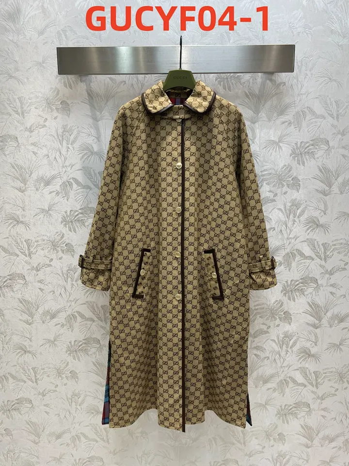 Gucci GUCYF04