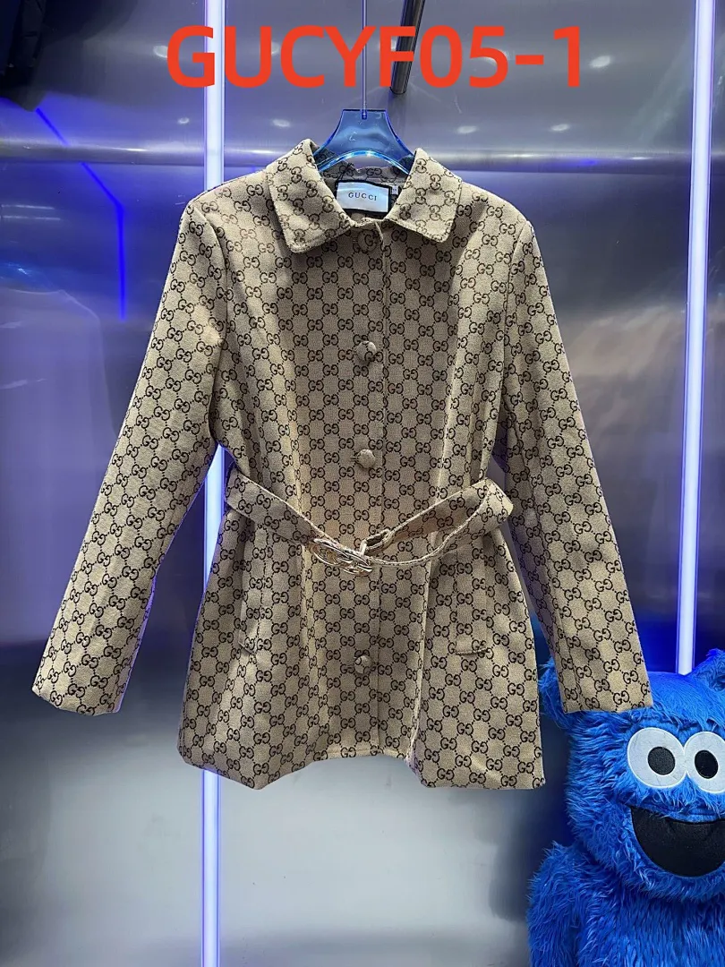 Gucci GUCYF05 תמונה 2