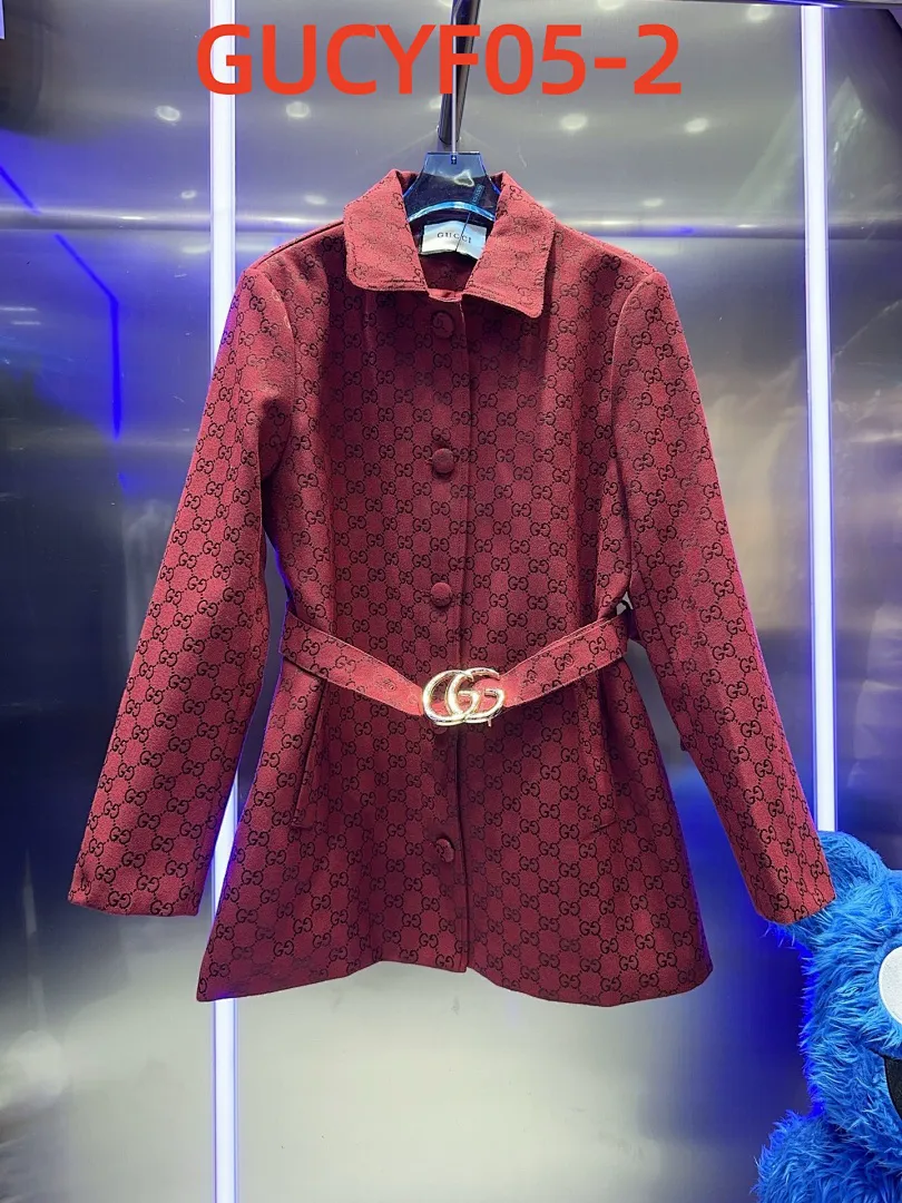 Gucci GUCYF05 תמונה 3