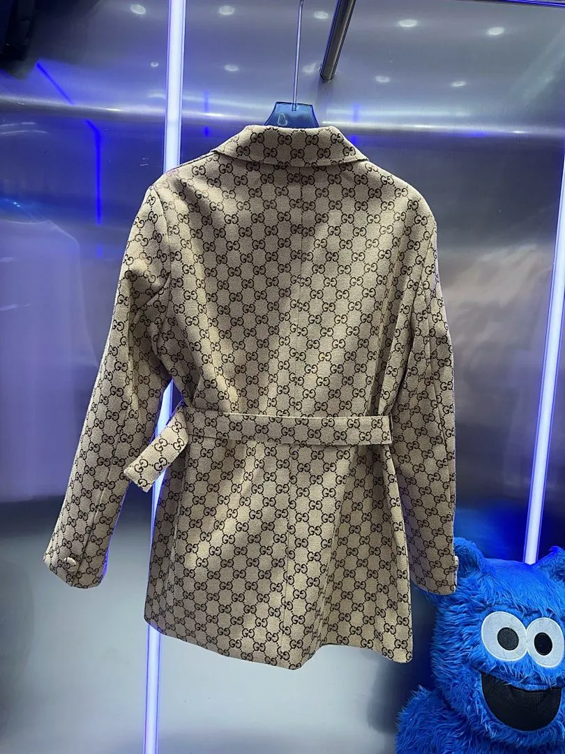 Gucci GUCYF05 תמונה 4
