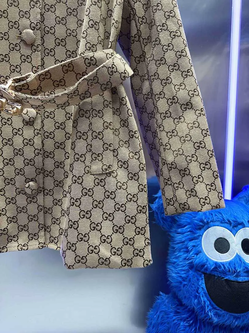Gucci GUCYF05 תמונה 6