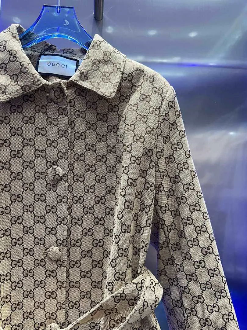 Gucci GUCYF05 תמונה 8