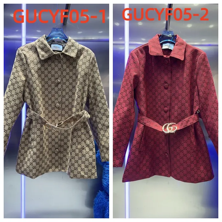 Gucci GUCYF05