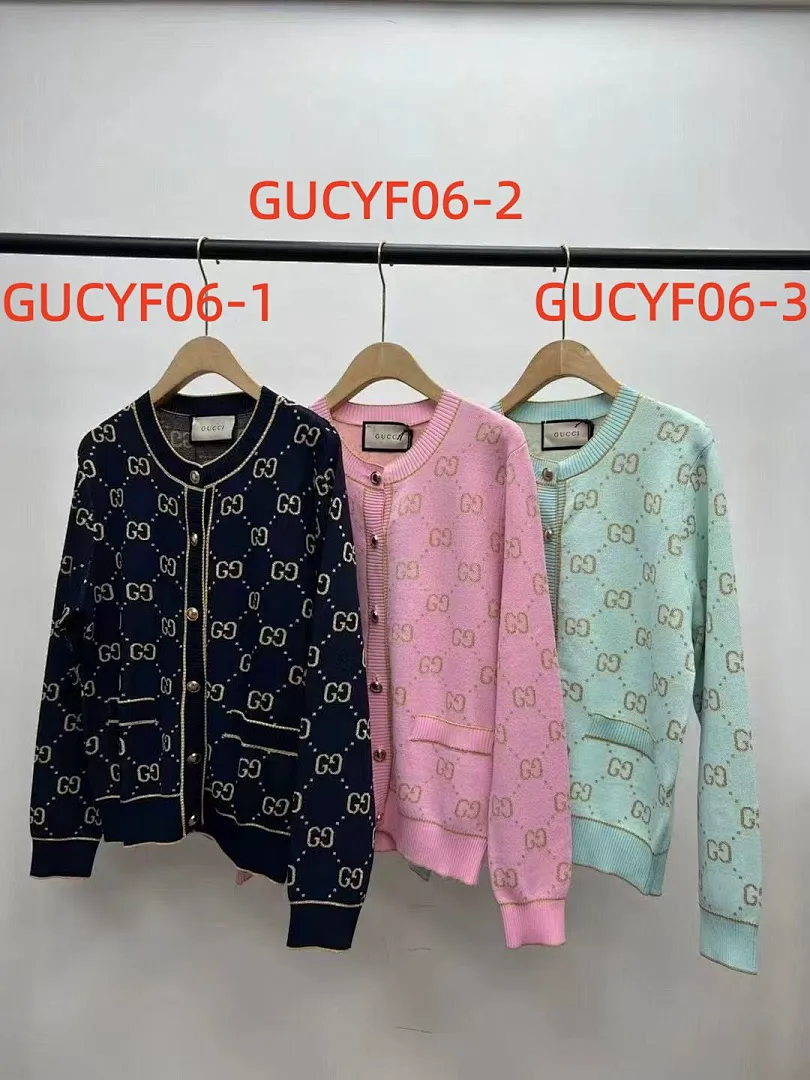 Gucci GUCYF06 תמונה 2