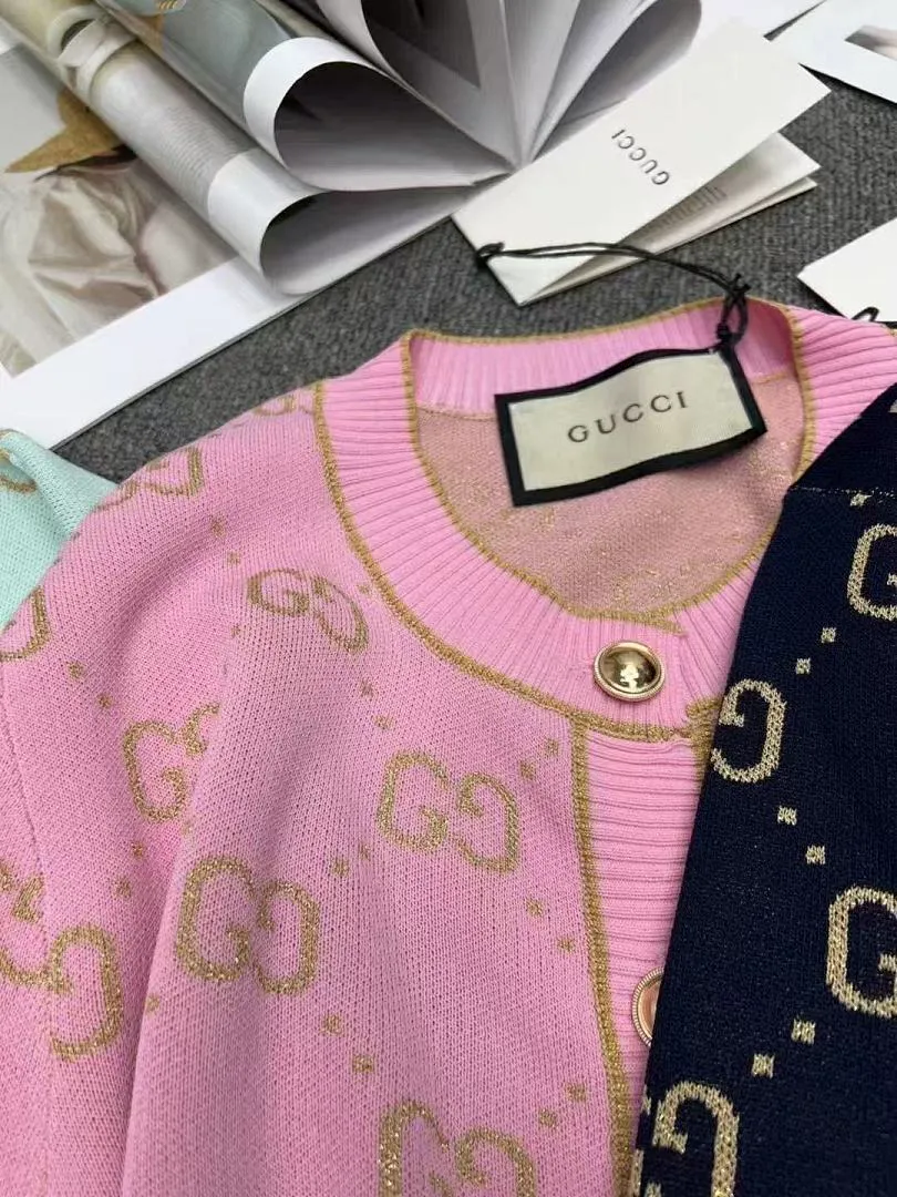 Gucci GUCYF06 תמונה 7