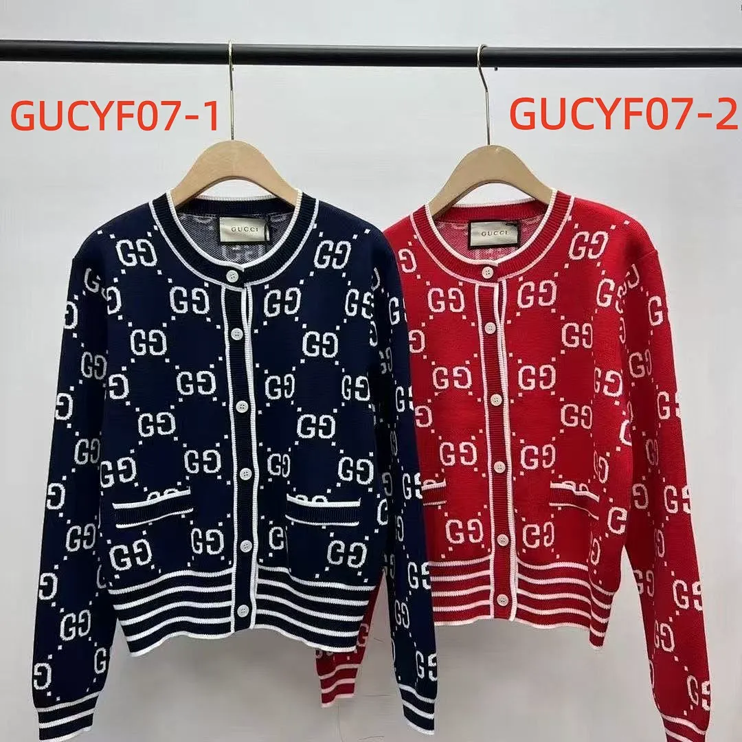 Gucci GUCYF07 תמונה 2
