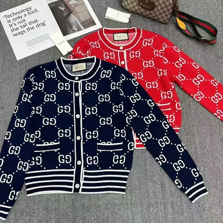 Gucci GUCYF07