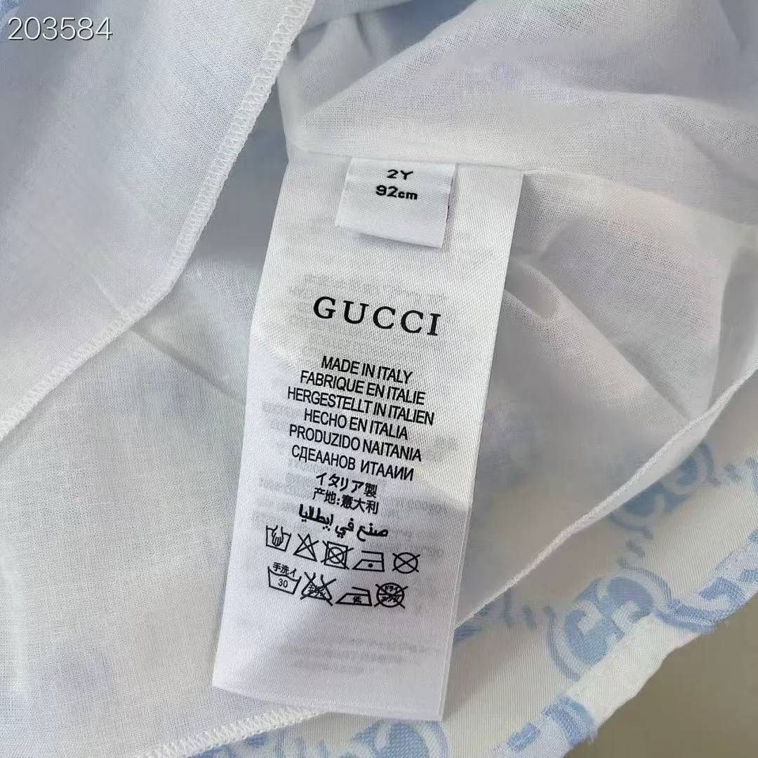 Gucci GUCYF08 תמונה 9