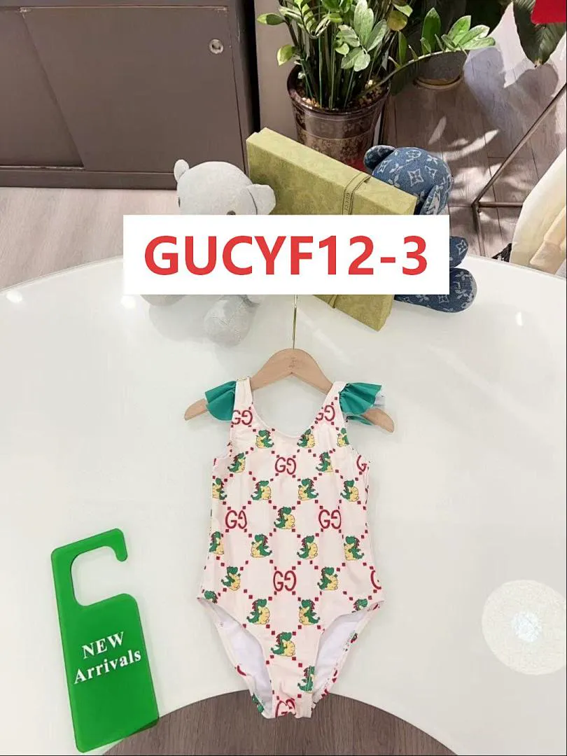 Gucci GUCYF12 תמונה 4