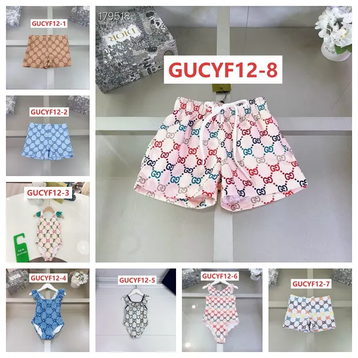 Gucci GUCYF12