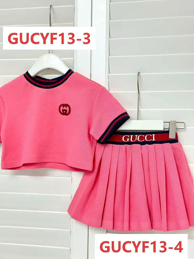 Gucci GUCYF13 תמונה 3