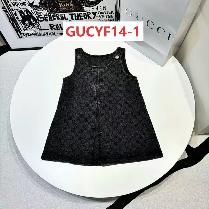 Gucci GUCYF14