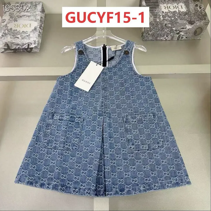 Gucci GUCYF15