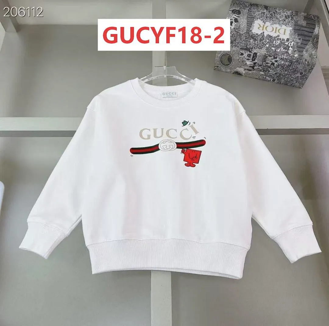 Gucci GUCYF18 תמונה 3